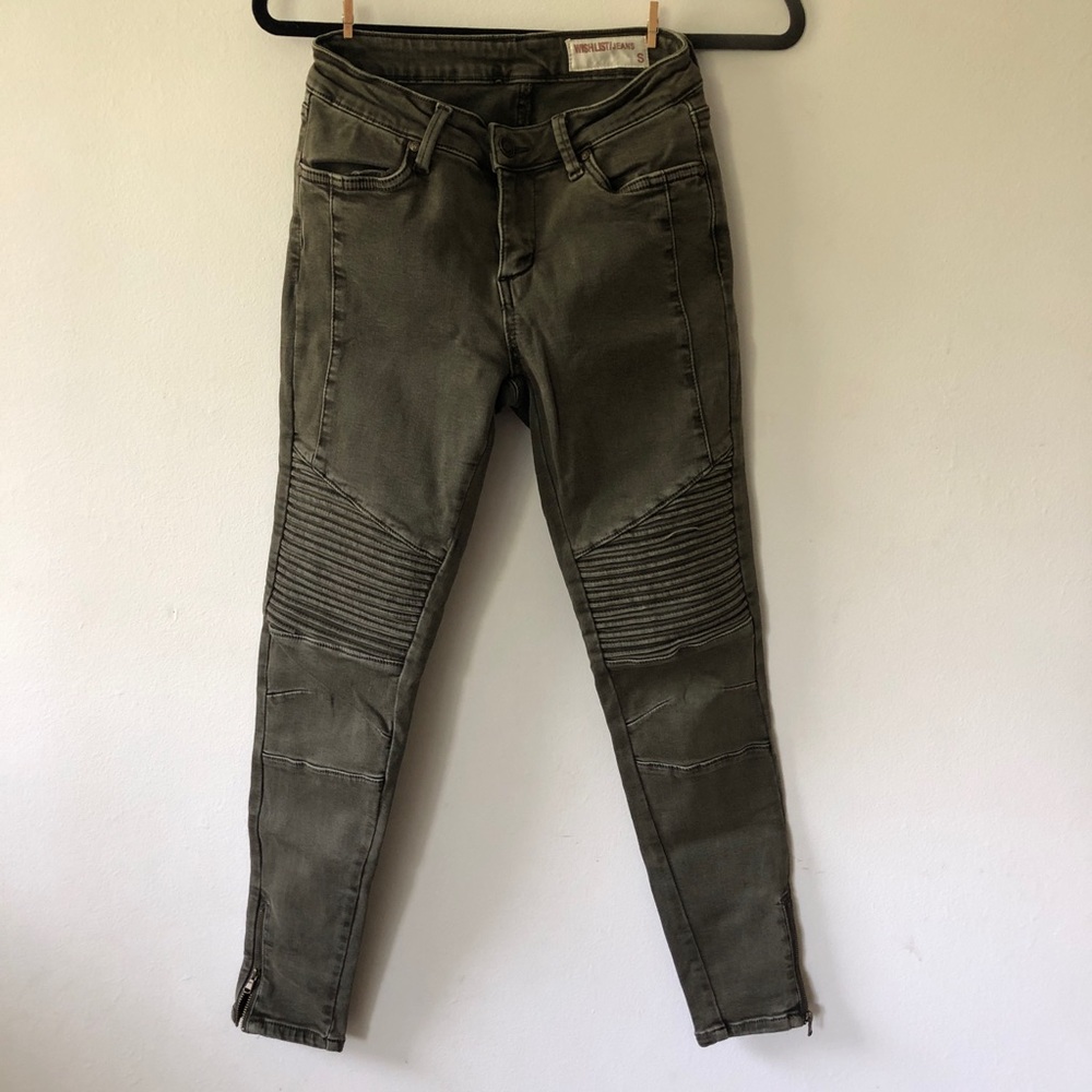 Wishlist Jeans